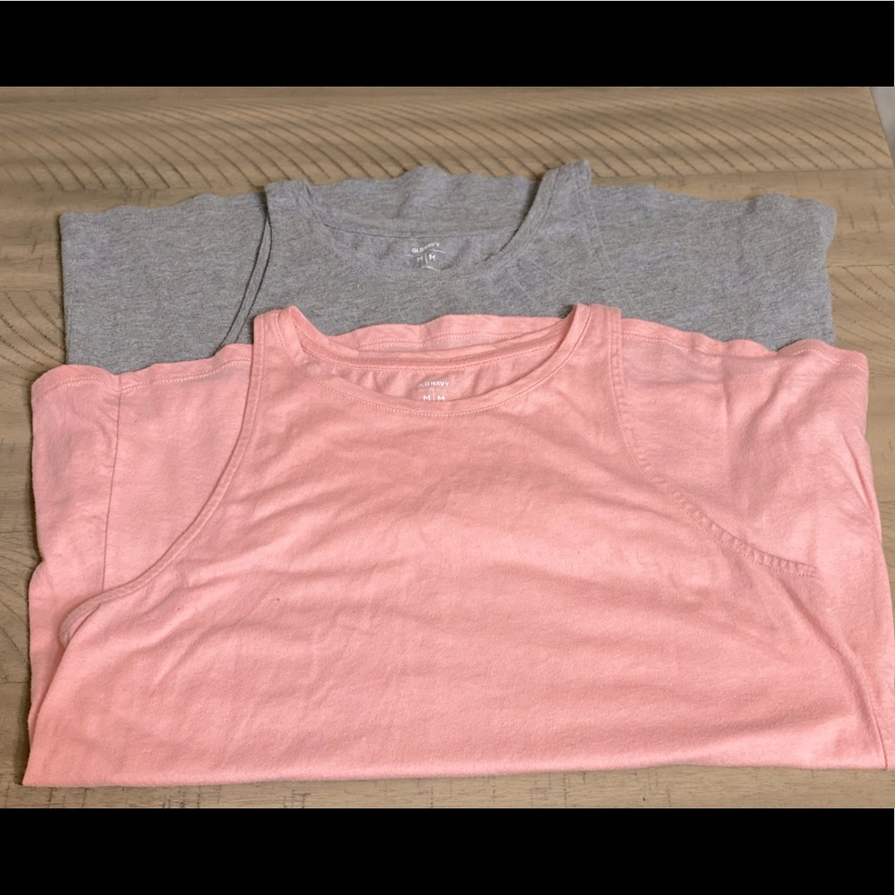 Tank set
